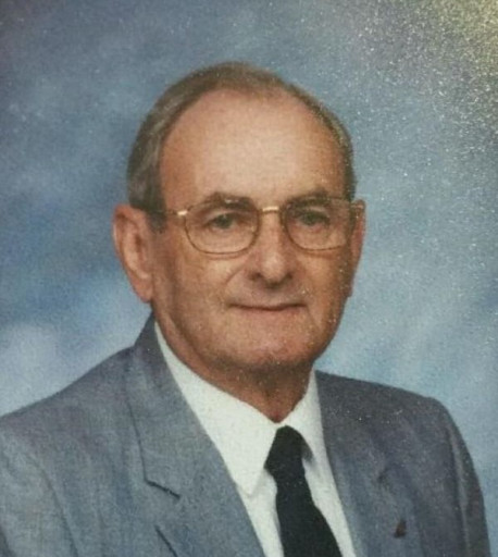 Ralph Johns, Sr