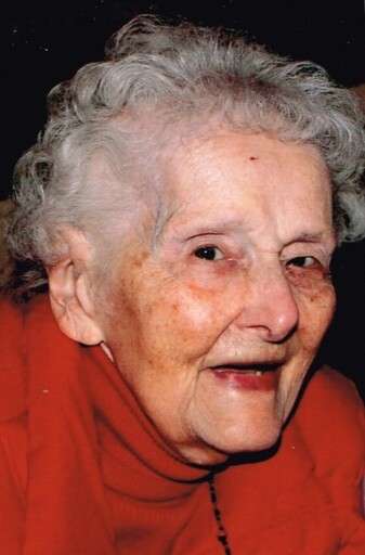 Betty Berrong