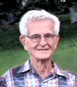 Robert "Bob" Gerald Fife