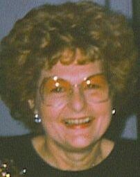 Marie Rothrock Profile Photo