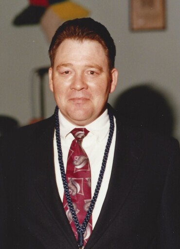 James E. Christian Profile Photo