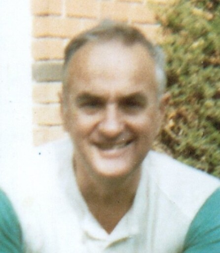 John Hooper Profile Photo
