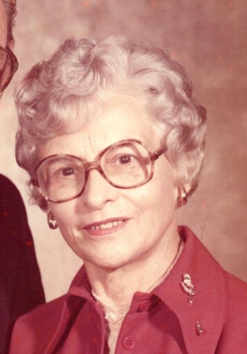 Ethel Butler Profile Photo