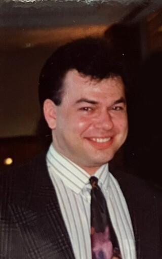 Roger Protz Profile Photo