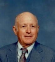 Randolph Crenshaw