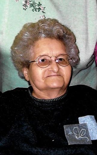 Mildred Elaine (Callahan)  Karns