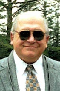 Obituary for Walter Earl Campbell - Camden