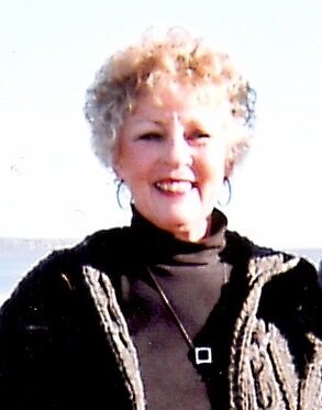 Judy K. Haxton