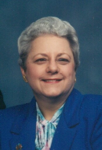 Eleanore C. Marks