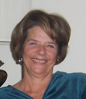 Mary E. DeGroff