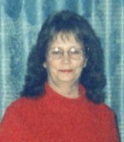 Margie Bradshaw