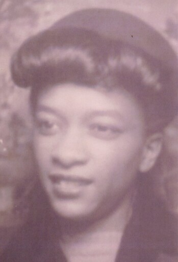 Thelma M. Davis Profile Photo