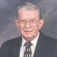 Walter R. Hollingsworth Profile Photo