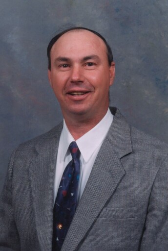 Larry Clifford Jacobs Profile Photo