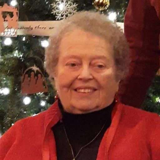 Marilyn  Rose (Hudson)  Nicklin