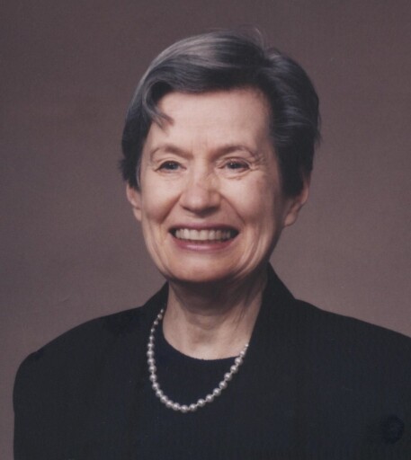 Edith B. Dumas
