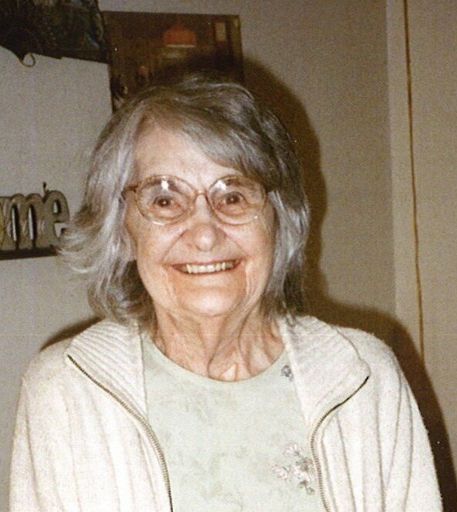 Alsie Olga Hawerychuk Profile Photo
