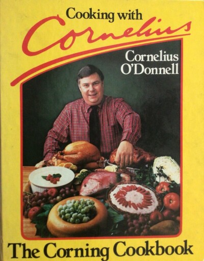 Cornelius W. O'Donnell
