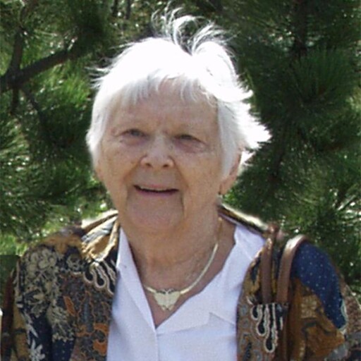 Doris L. Allen