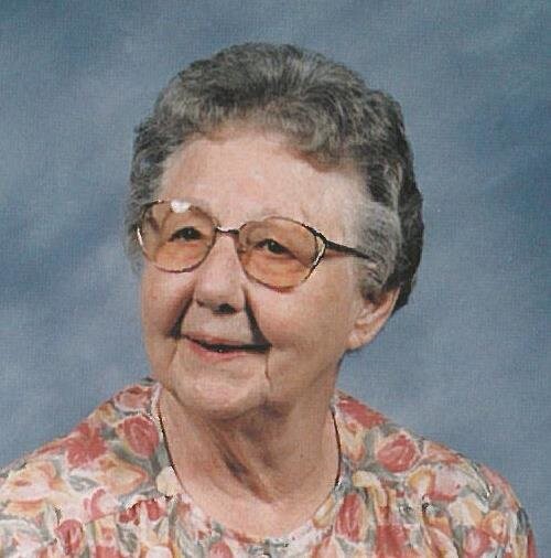 Eileen A Conant Obituary 2019 Nimsgern Funeral Home