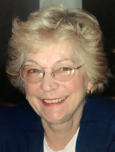 Theresa B. Canas Profile Photo