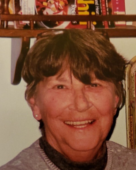 Patricia Buscemi Obituary 2019 Burton Quinn Scott Cremation