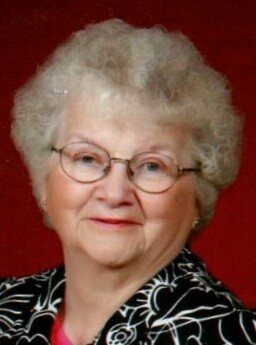 Annette Watson Obituary 2021 Burton Quinn Scott Cremation