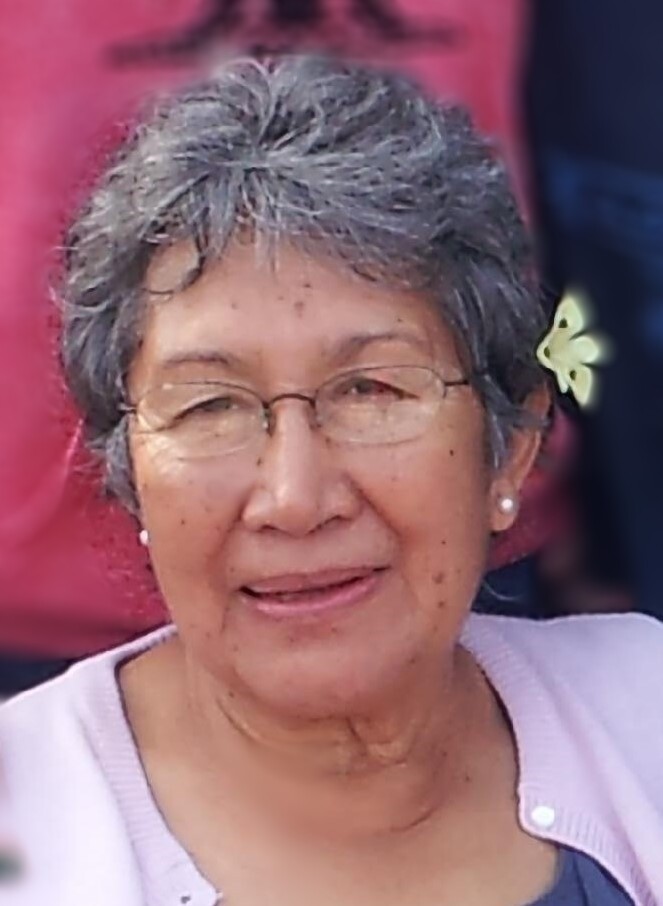 Trinidad Gomez Obituary 2023 - Wickenburg