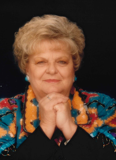 Florence E. Ostransky Profile Photo
