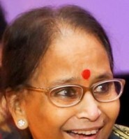 Nirmala Desaiah