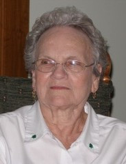 Martha Frazier