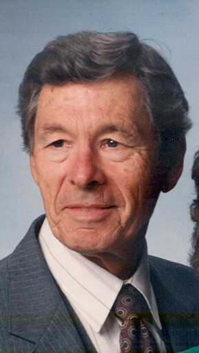 Harold M. Kiser Profile Photo