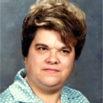 Faye Crickenberger Starrett Profile Photo