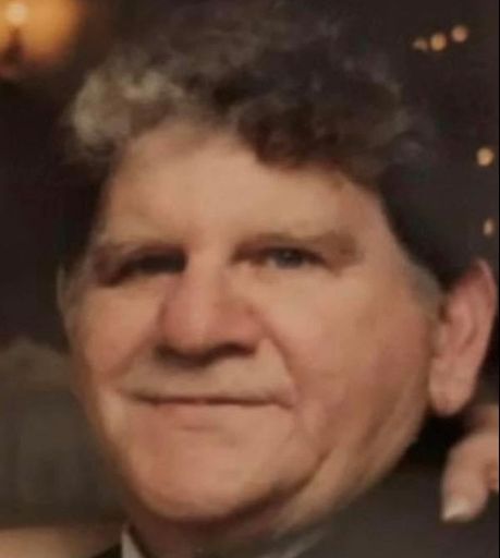 Obituary information for John Anthony Volpe