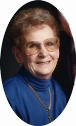Ethel Mangano Profile Photo