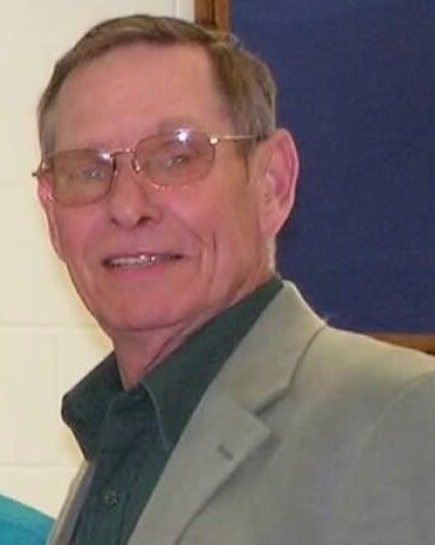 Clyde Roscoe Sheperd, Jr.