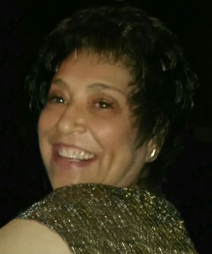 Geraldine (Lopez)  Martinez