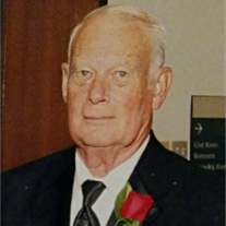 Floyd W. Ordway Profile Photo