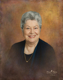 Beverly "Bev" Lou (Kolkhorst)  DeVore