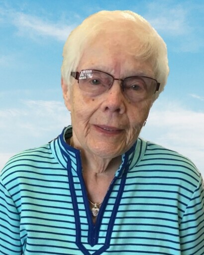 Theresa Pumper's obituary image