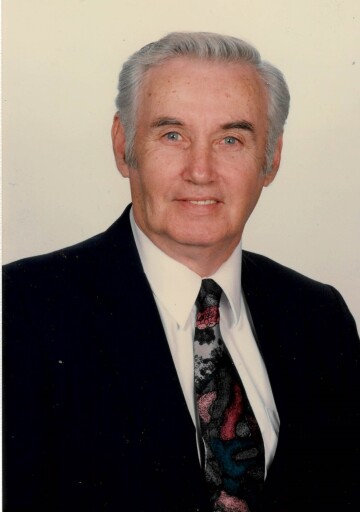 Roy Edgar Harris Profile Photo