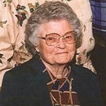 Marie E. Feuerborn Profile Photo