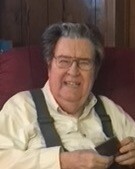 William Thomas Blasingame's obituary image