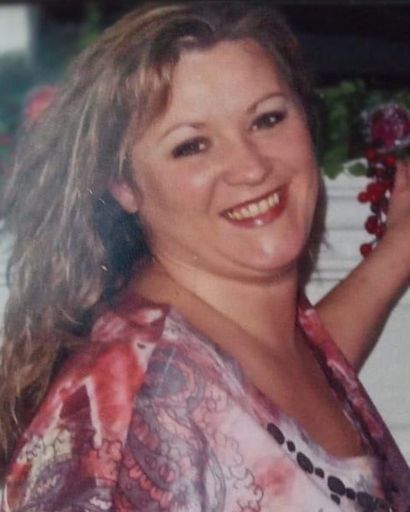 Monica Michelle Puckett's obituary image