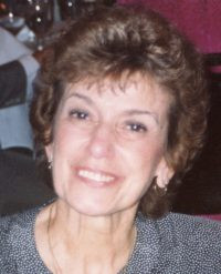 Mary Pappas Mannos Profile Photo