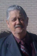 Jerry Ross McCutcheon Profile Photo