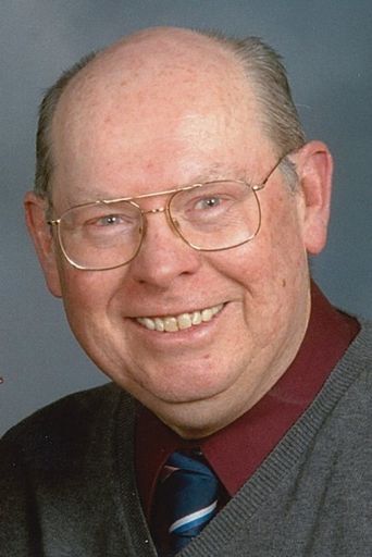 William "Bill" C. Fullhart