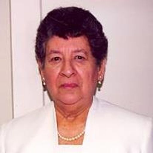 Sara A. Vega