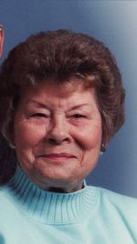 Carrie "Peggy" H. Tolson