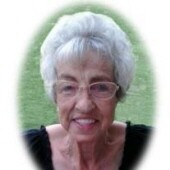 Shirley Ann George